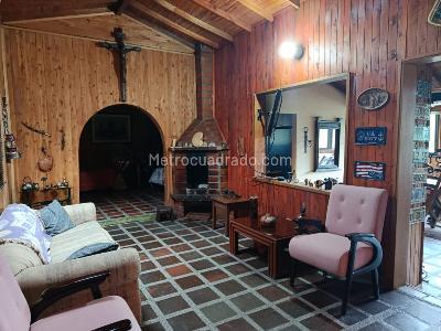 Casa de 4 alcobas en venta en San Felix, Medellín · foto 7 de 12