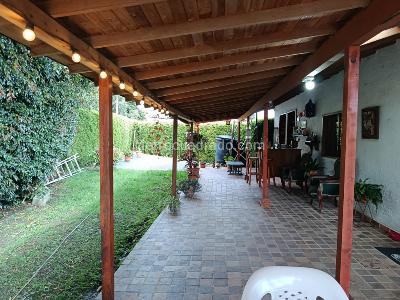 Casa de 4 alcobas en venta en San Felix, Medellín · foto 8 de 12