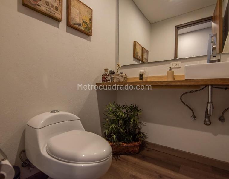 2BR House in Los Salados (350 m²) - 3
