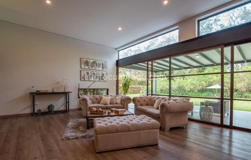 2BR House in Los Salados (350 m²) - 5