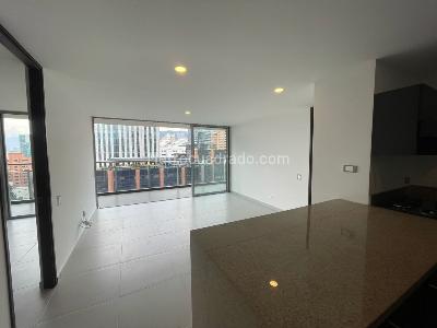 Apartamento en arriendo en Patio Bonito, Medellín · foto 3 de 15
