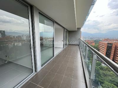 Apartamento en arriendo en Patio Bonito, Medellín · foto 5 de 15