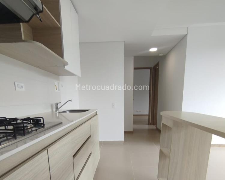 2BR Apartment in Barro Blanco (60 m²) - 2