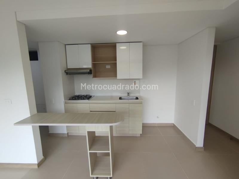 2BR Apartment in Barro Blanco (60 m²) - 3