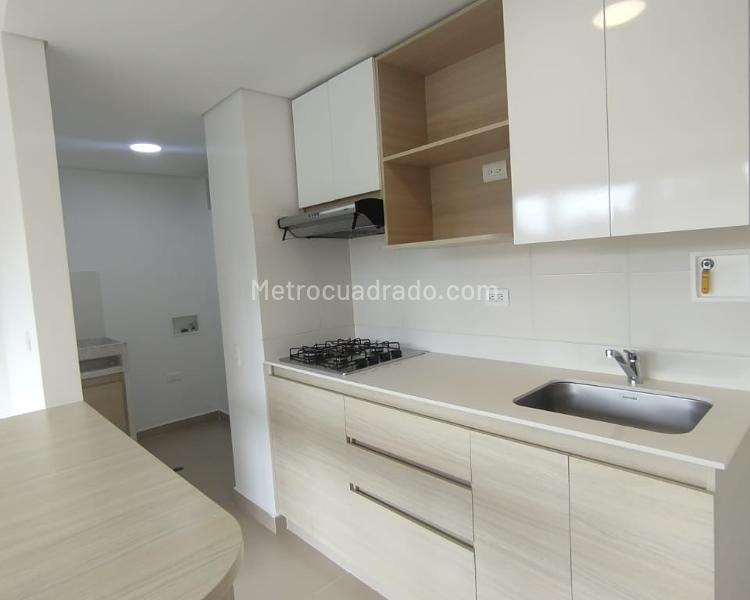2BR Apartment in Barro Blanco (60 m²) - 4