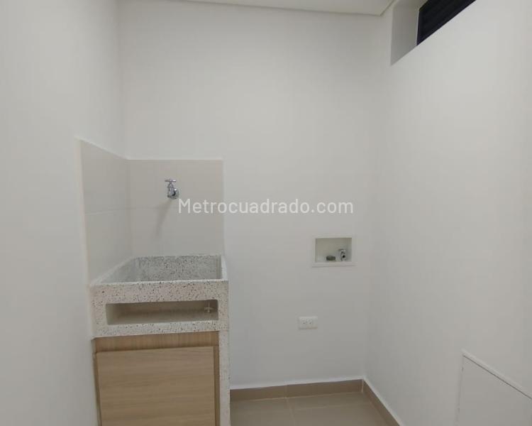 2BR Apartment in Barro Blanco (60 m²) - 5