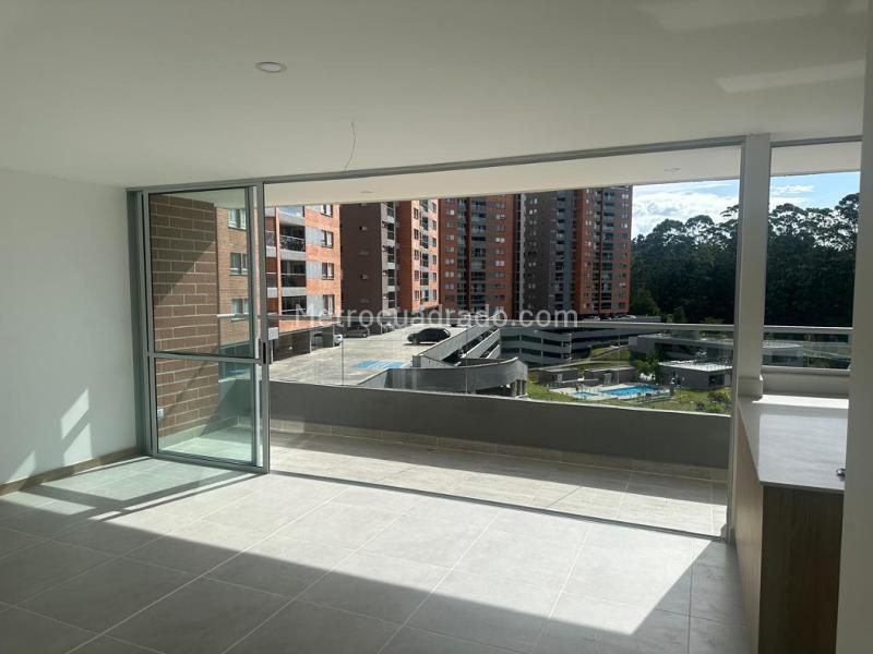 Apartamento en Arriendo, Ojo De Agua, Rionegro - 3