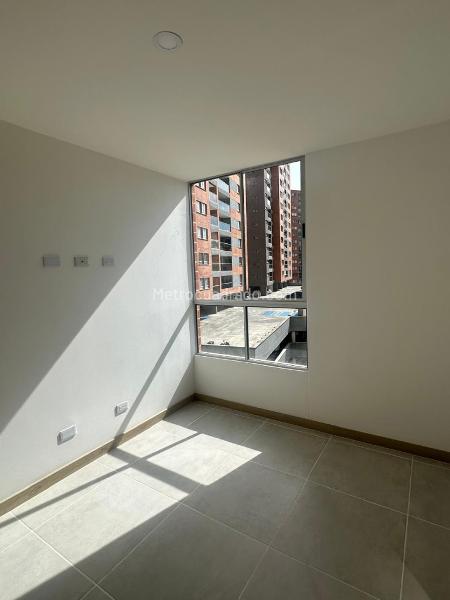 Apartamento en Arriendo, Ojo De Agua, Rionegro - 5