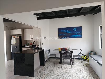 Apartamento en venta en Simon Bolivar, Medellín · foto 9 de 17