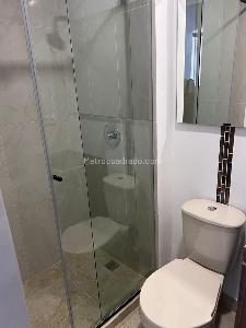 Apartamento de 2 alcobas en venta en San Antonio, Rionegro, 60 m² · foto 10 de 10