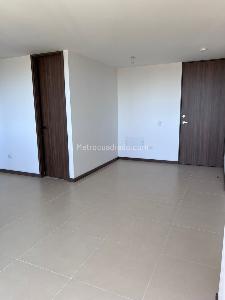 Apartamento de 2 alcobas en venta en San Antonio, Rionegro, 60 m² · foto 4 de 10