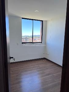 Apartamento de 2 alcobas en venta en San Antonio, Rionegro, 60 m² · foto 6 de 10