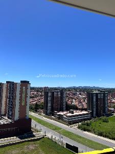 Apartamento de 2 alcobas en venta en San Antonio, Rionegro, 60 m² · foto 8 de 10