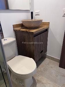 Apartamento de 2 alcobas en venta en San Antonio, Rionegro, 60 m² · foto 9 de 10
