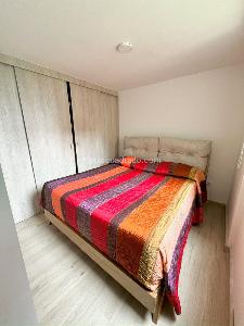 Apartamento de 3 alcobas en venta en Fontibon, Rionegro, 59 m² · foto 10 de 11