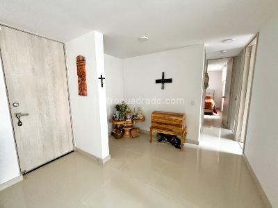 Apartamento de 3 alcobas en venta en Fontibon, Rionegro, 59 m² · foto 2 de 11