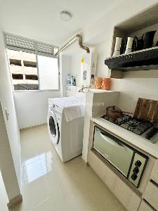 Apartamento de 3 alcobas en venta en Fontibon, Rionegro, 59 m² · foto 6 de 11