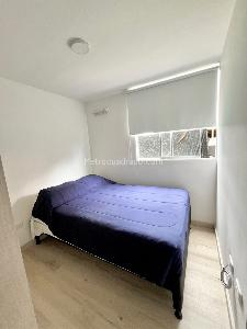 Apartamento de 3 alcobas en venta en Fontibon, Rionegro, 59 m² · foto 9 de 11