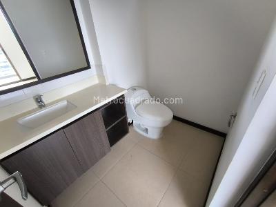 Apartamento de 4 alcobas en venta en Altos Del Poblado, Medellín, 163 m² · foto 11 de 20
