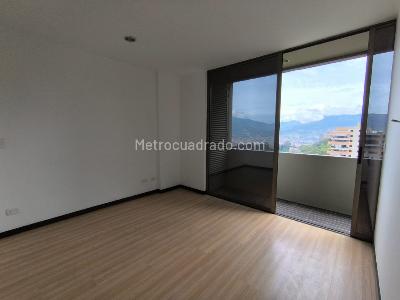 Apartamento de 4 alcobas en venta en Altos Del Poblado, Medellín, 163 m² · foto 13 de 20