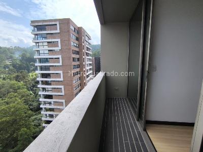 Apartamento de 4 alcobas en venta en Altos Del Poblado, Medellín, 163 m² · foto 14 de 20