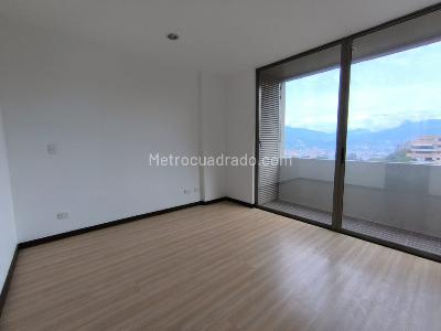 Apartamento de 4 alcobas en venta en Altos Del Poblado, Medellín, 163 m² · foto 15 de 20
