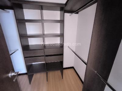 Apartamento de 4 alcobas en venta en Altos Del Poblado, Medellín, 163 m² · foto 16 de 20