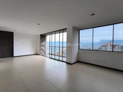 Apartamento de 4 alcobas en venta en Altos Del Poblado, Medellín, 163 m² · foto 3 de 20