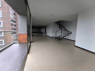 Apartamento de 4 alcobas en venta en Altos Del Poblado, Medellín, 163 m² · foto 5 de 20