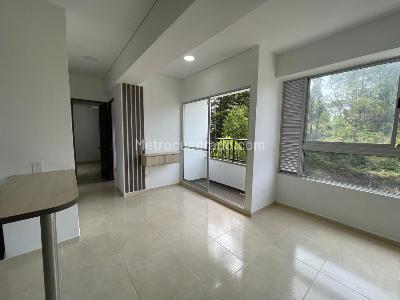 Apartamento de 2 alcobas en venta en Tranvia, Rionegro, 52 m² · foto 5 de 20