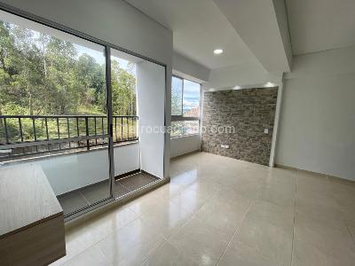 Apartamento de 2 alcobas en venta en Tranvia, Rionegro, 52 m² · foto 7 de 20