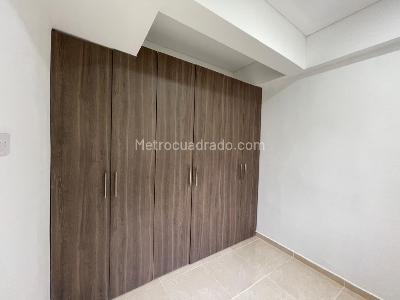 Apartamento de 2 alcobas en venta en Tranvia, Rionegro, 52 m² · foto 9 de 20