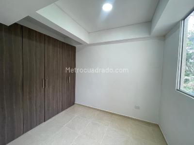 Apartamento de 2 alcobas en venta en Tranvia, Rionegro, 52 m² · foto 10 de 20