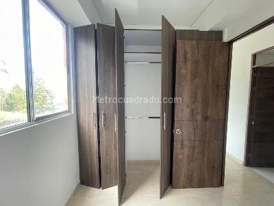 Apartamento de 2 alcobas en venta en Tranvia, Rionegro, 52 m² · foto 14 de 20