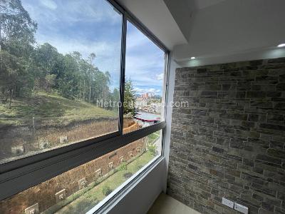 Apartamento de 2 alcobas en venta en Tranvia, Rionegro, 52 m² · foto 15 de 20