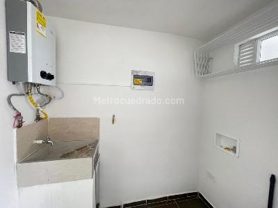 Apartamento de 2 alcobas en venta en Tranvia, Rionegro, 52 m² · foto 16 de 20