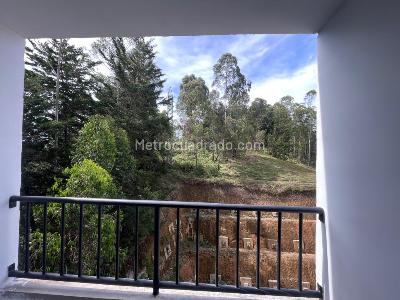 Apartamento de 2 alcobas en venta en Tranvia, Rionegro, 52 m² · foto 20 de 20