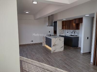 Apartamento de 2 alcobas en venta en Parque Barro Blanco, Rionegro, 75 m² · foto 2 de 20