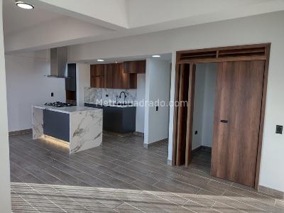 Apartamento de 2 alcobas en venta en Parque Barro Blanco, Rionegro, 75 m² · foto 5 de 20