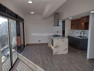 Apartamento de 2 alcobas en venta en Parque Barro Blanco, Rionegro, 75 m² · foto 7 de 20