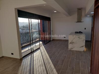 Apartamento de 2 alcobas en venta en Parque Barro Blanco, Rionegro, 75 m² · foto 8 de 20