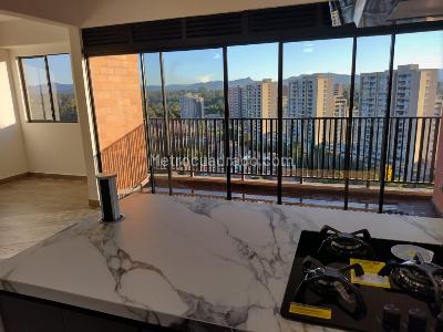 Apartamento de 2 alcobas en venta en Parque Barro Blanco, Rionegro, 75 m² · foto 9 de 20