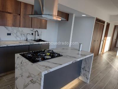 Apartamento de 2 alcobas en venta en Parque Barro Blanco, Rionegro, 75 m² · foto 10 de 20