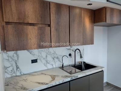 Apartamento de 2 alcobas en venta en Parque Barro Blanco, Rionegro, 75 m² · foto 13 de 20