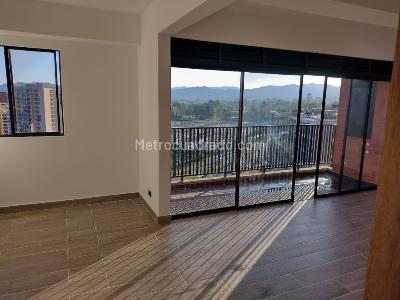 Apartamento de 2 alcobas en venta en Parque Barro Blanco, Rionegro, 75 m² · foto 15 de 20