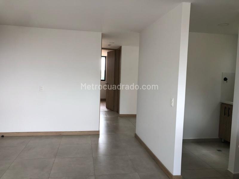 Butas – Rionegro - Daugiau