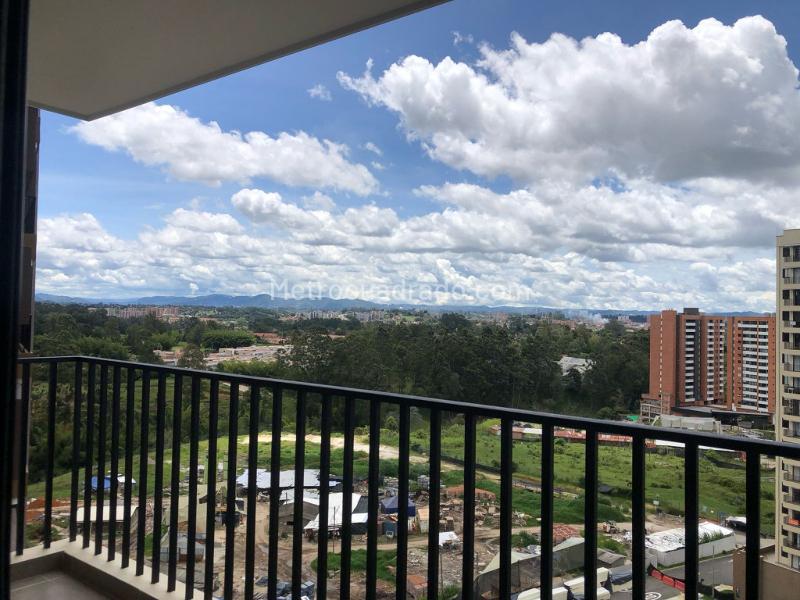 2BR Apartment in San Antonio (66.55 m²) - 3