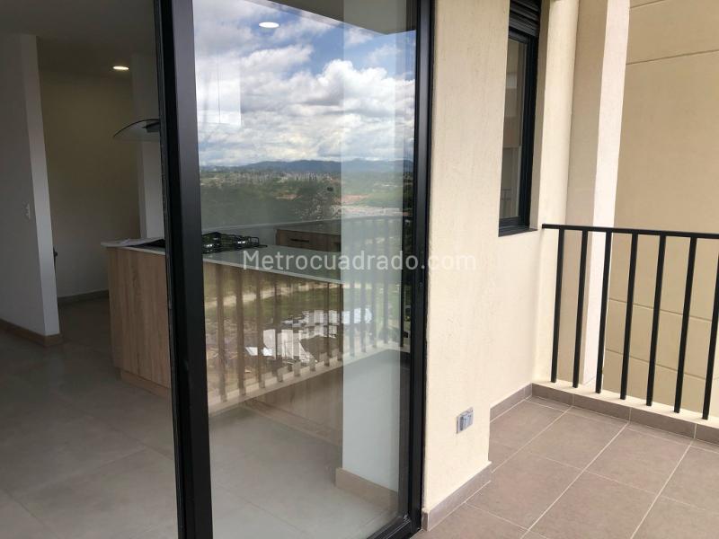 2BR Apartment in San Antonio (66.55 m²) - 4