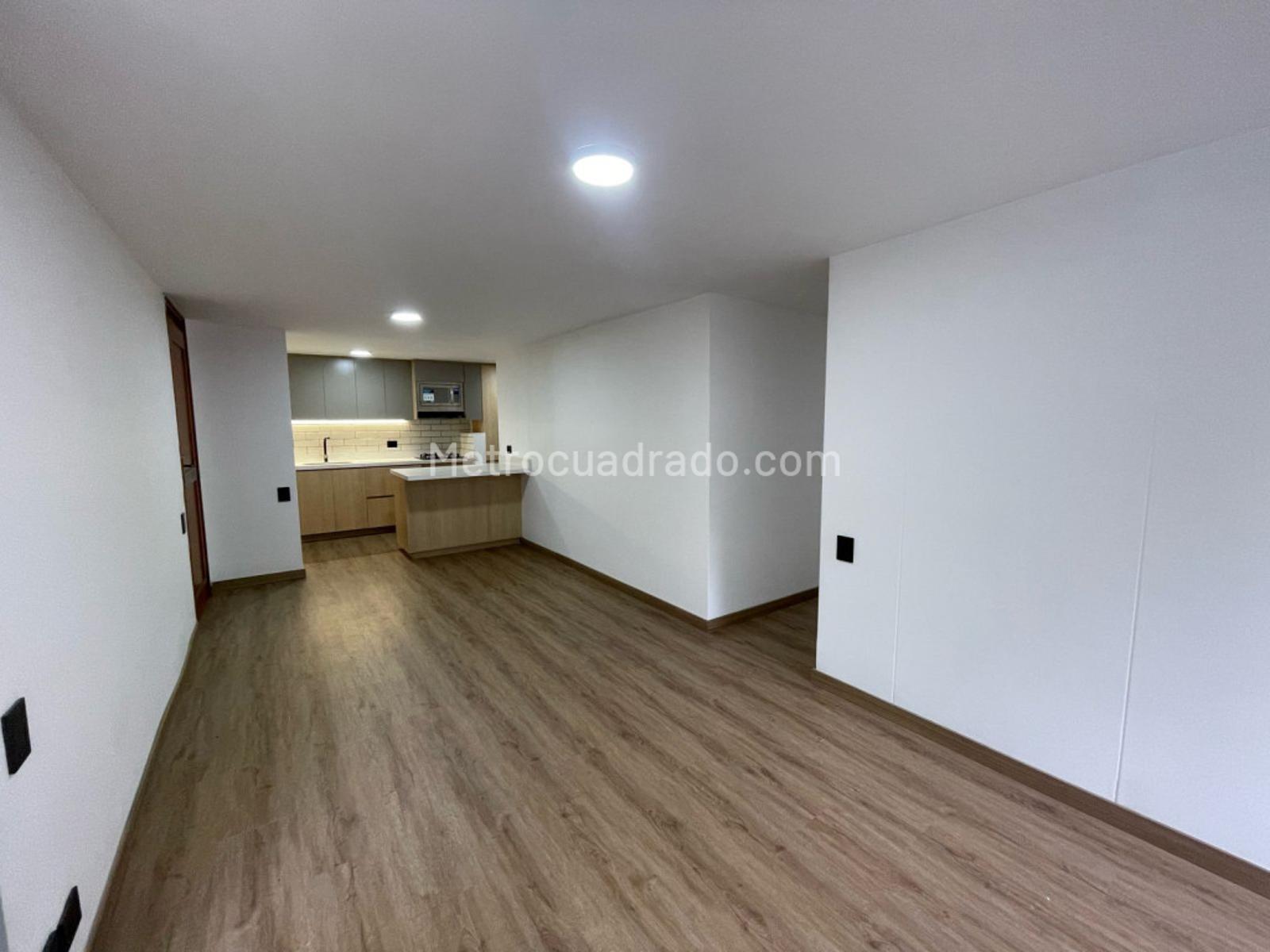 Foto del apartamento