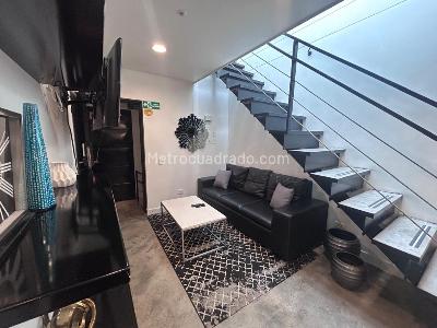 Casa de 5 alcobas en venta en El Poblado, Medellín, 450 m² · foto 10 de 17